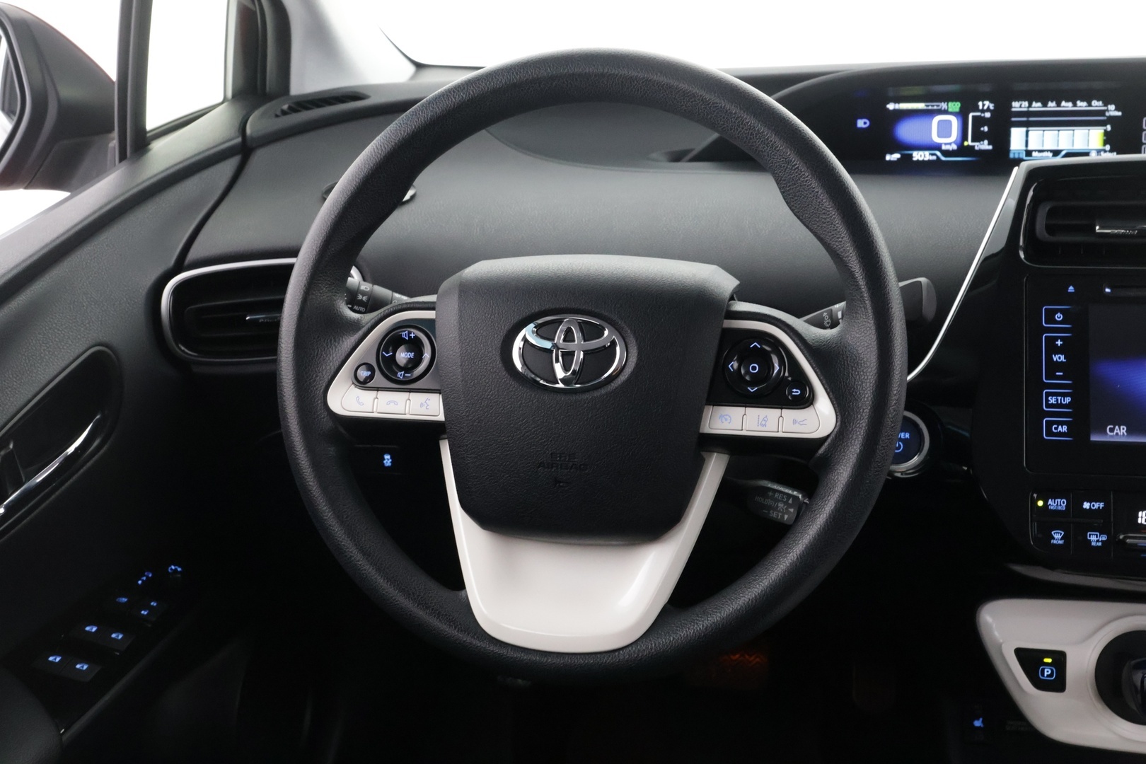 TOYOTA Prius 2016