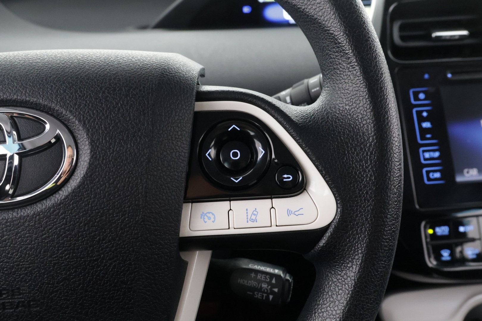 TOYOTA Prius 2016