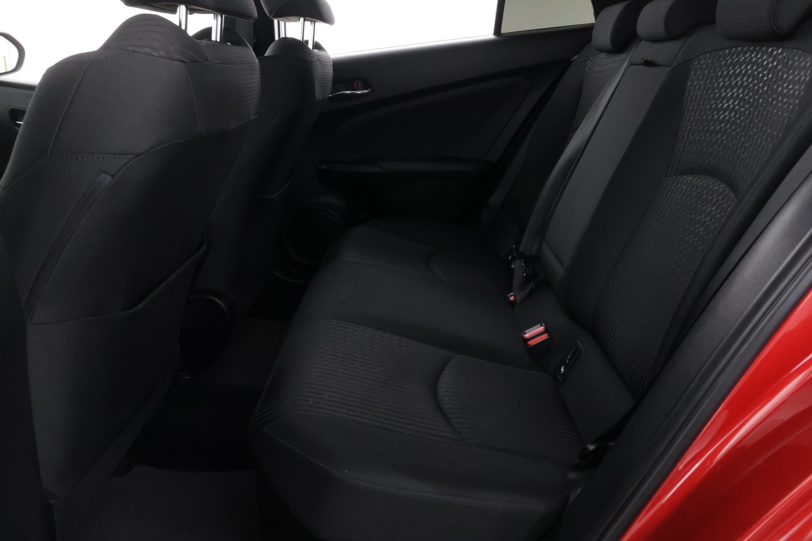 TOYOTA Prius 2016