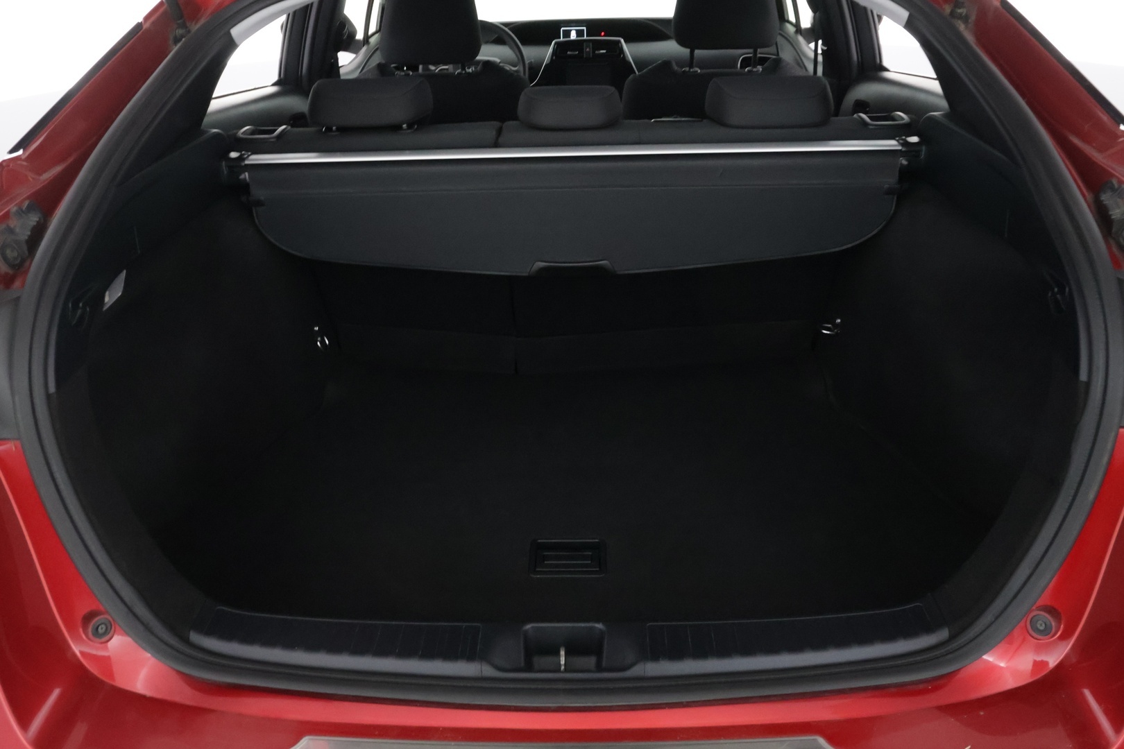 TOYOTA Prius 2016