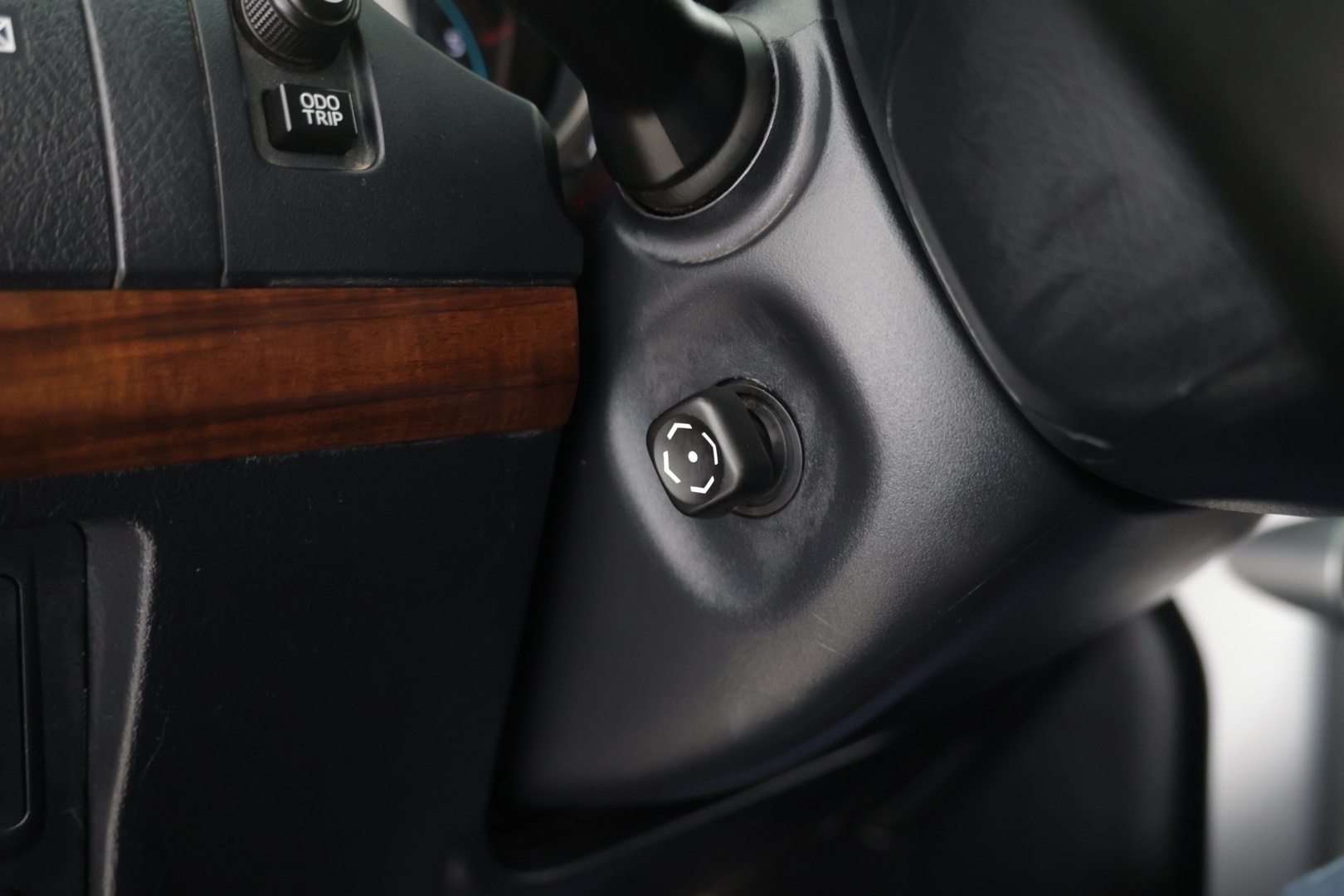 TOYOTA Land Cruiser 2010