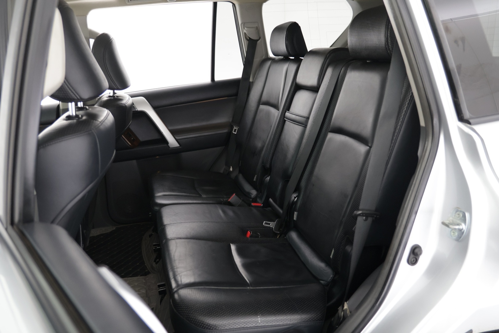 TOYOTA Land Cruiser 2010