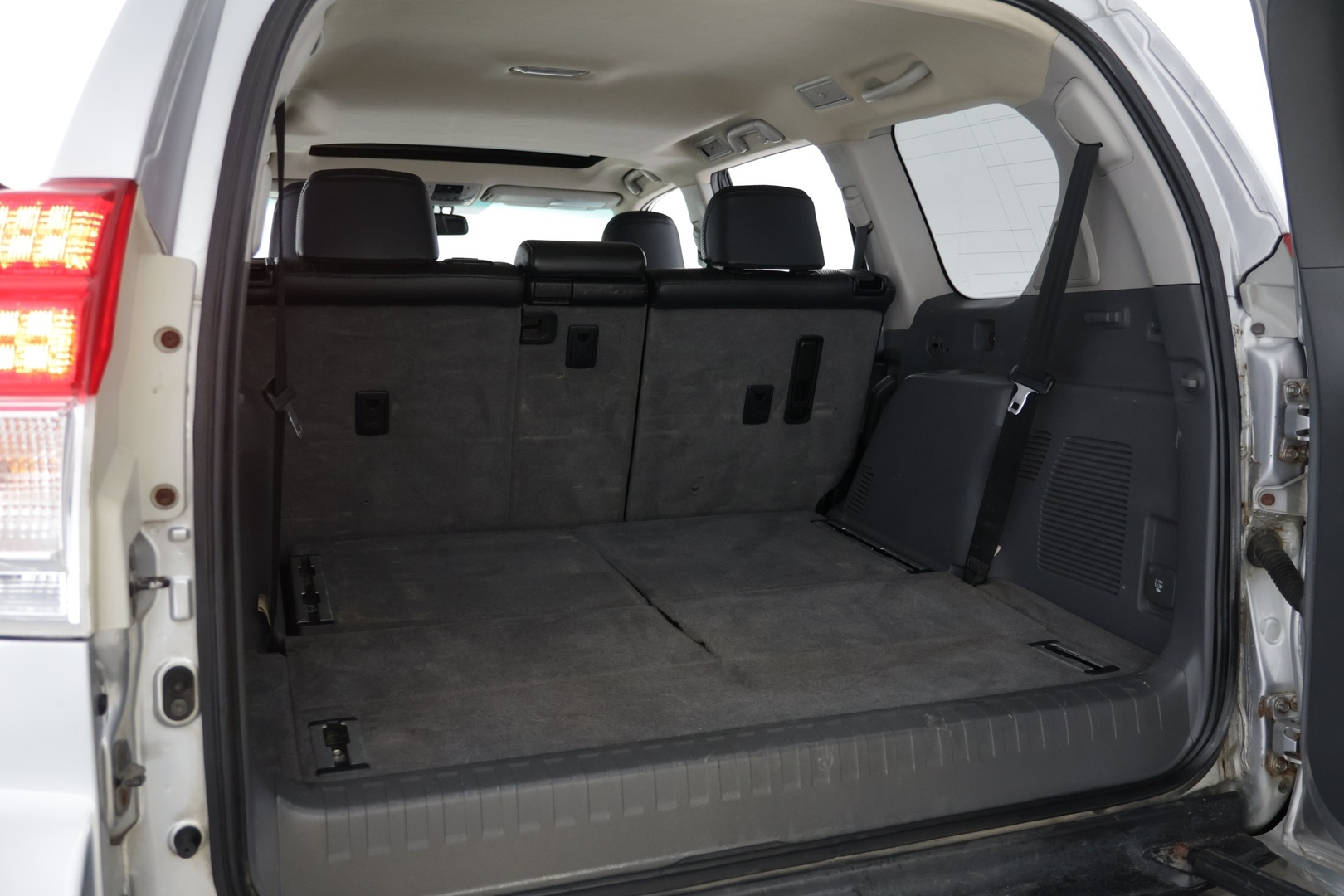 TOYOTA Land Cruiser 2010