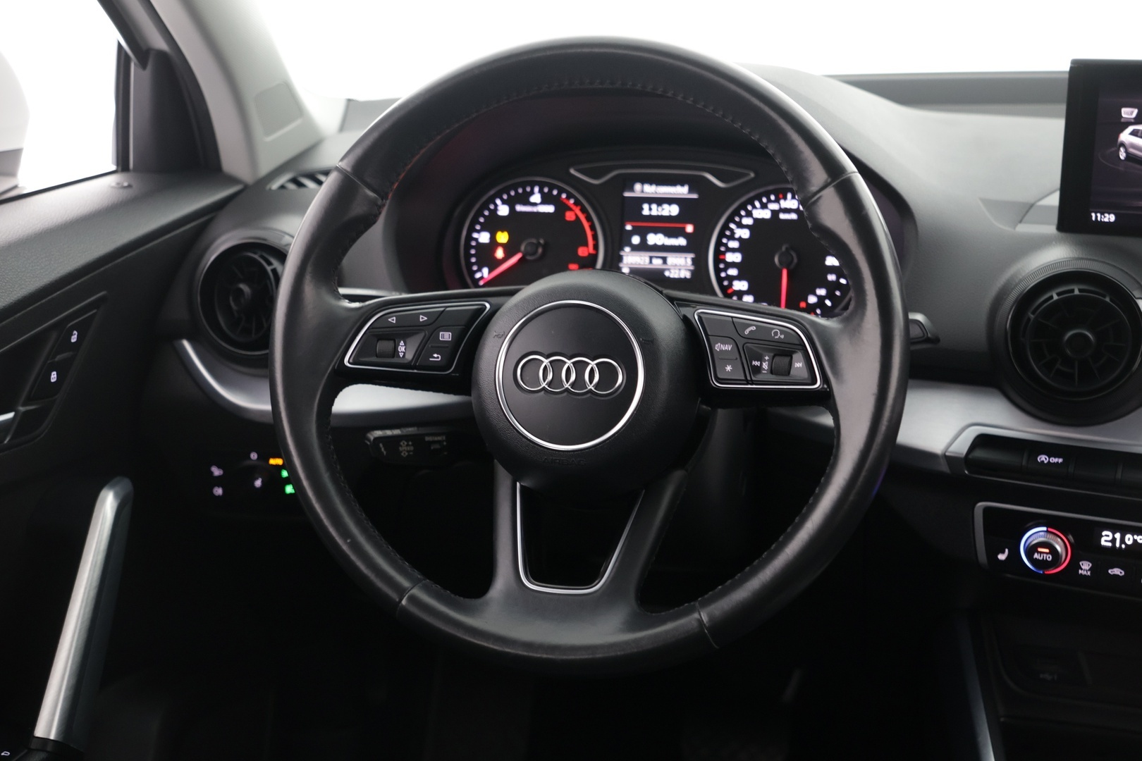 AUDI Q2 2017