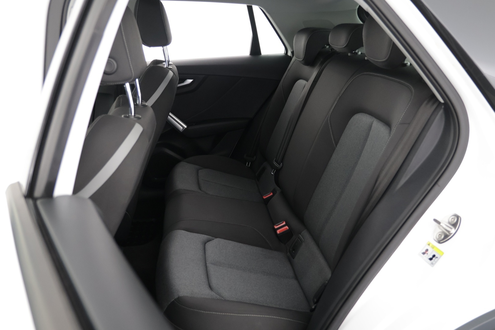 AUDI Q2 2017