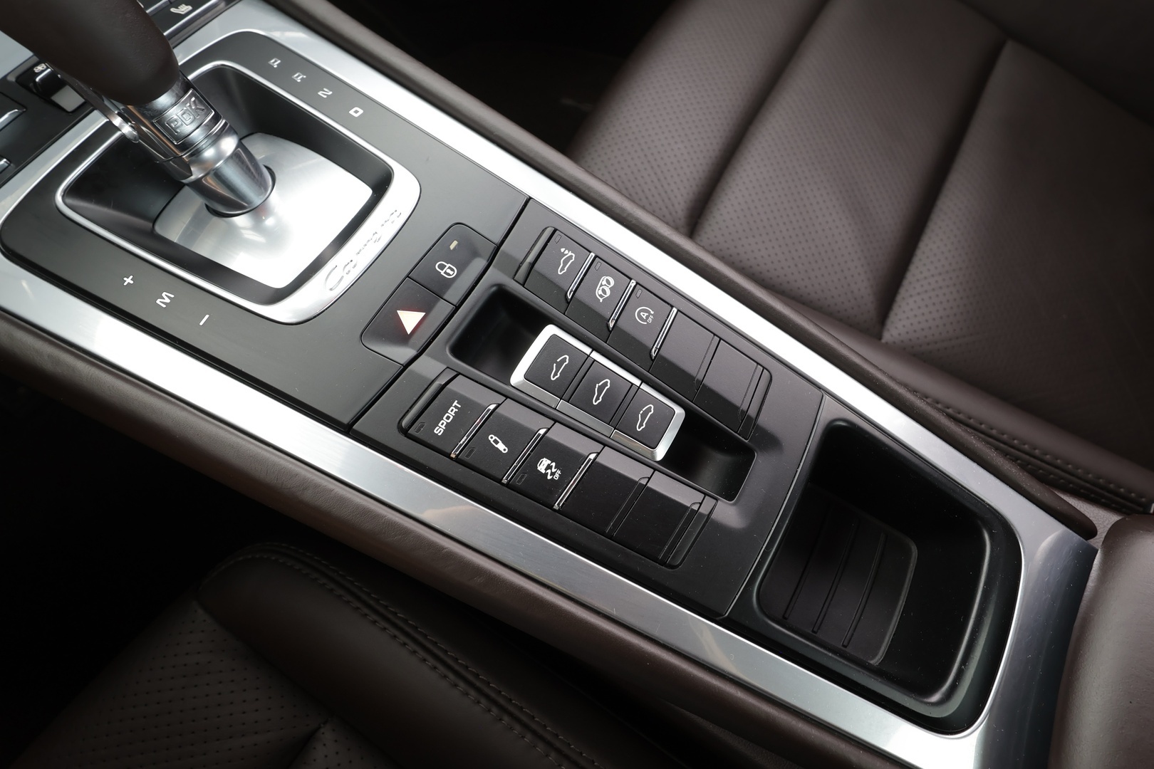 PORSCHE 911 2012