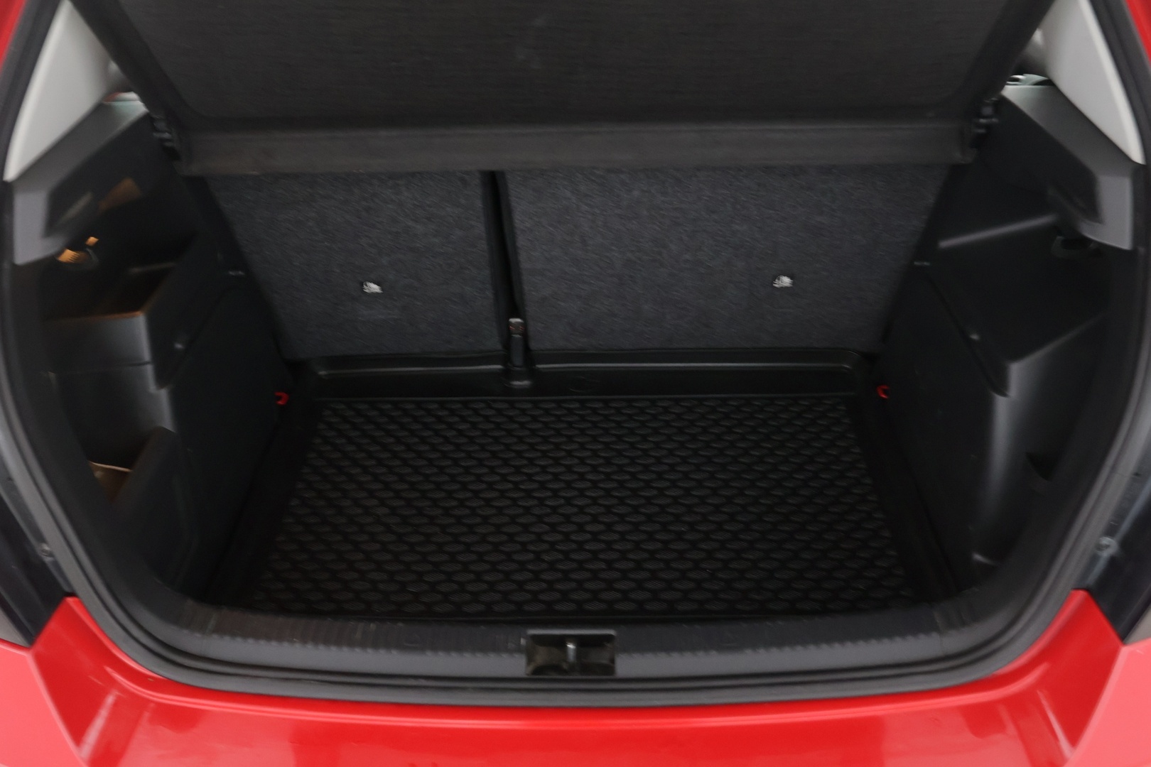 SKODA Fabia 2015