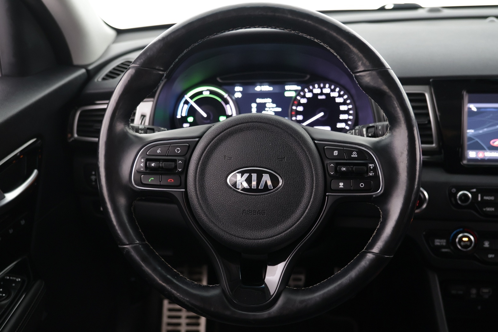 KIA Niro 2018