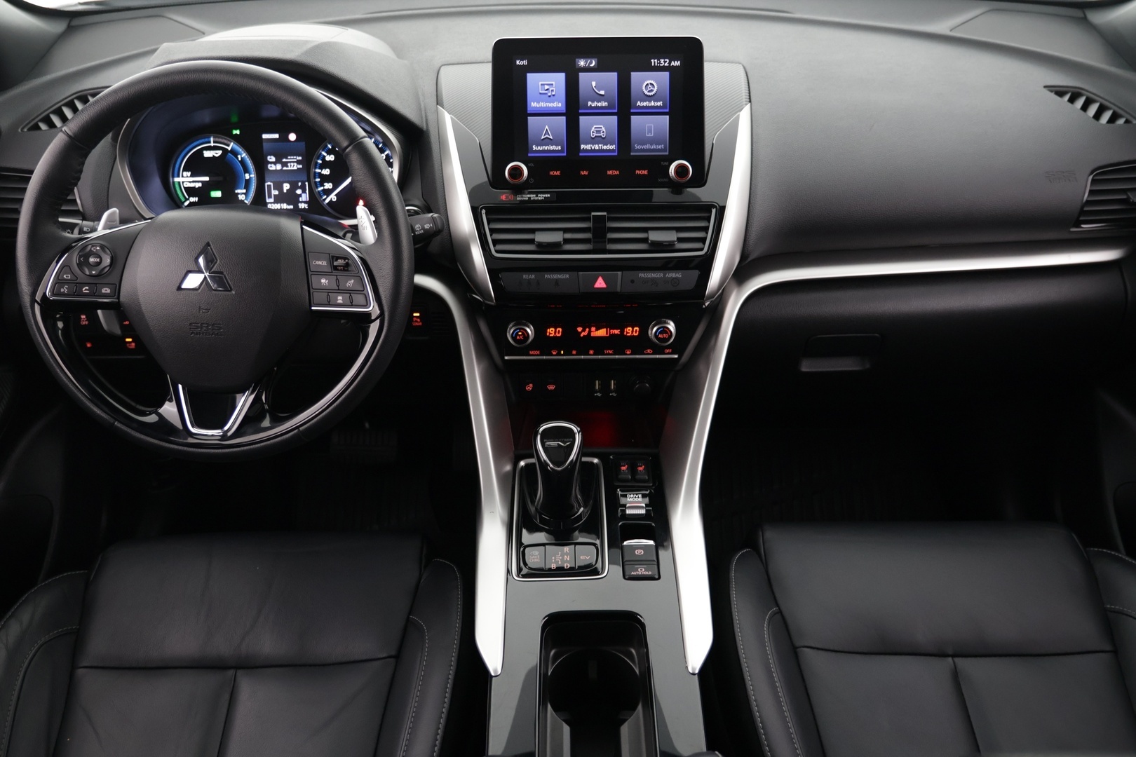 MITSUBISHI Eclipse 2025