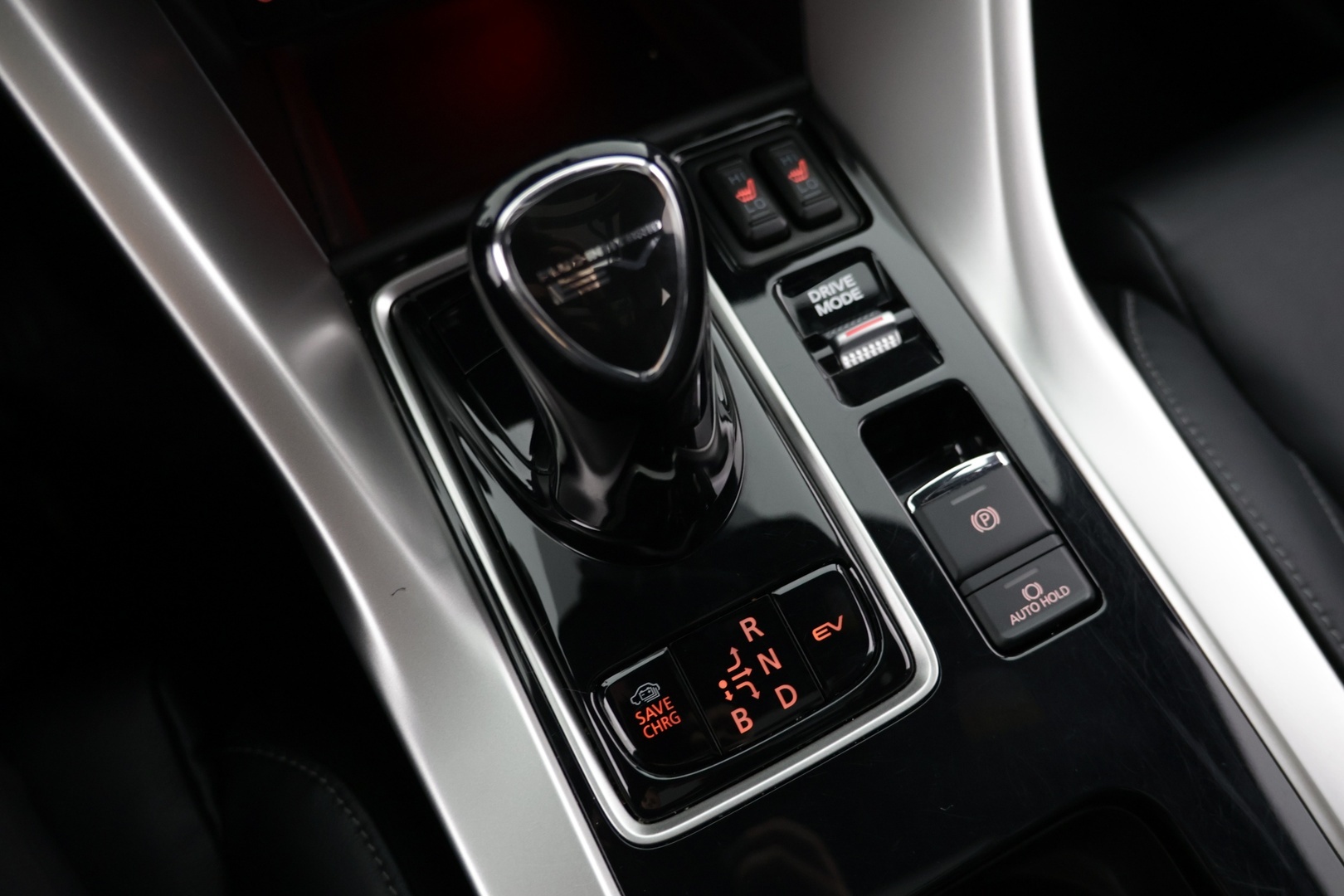 MITSUBISHI Eclipse 2025