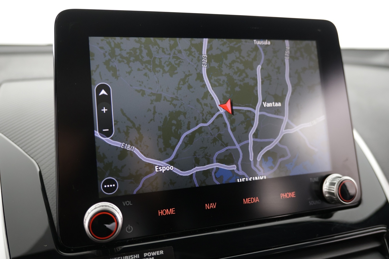 MITSUBISHI Eclipse 2025