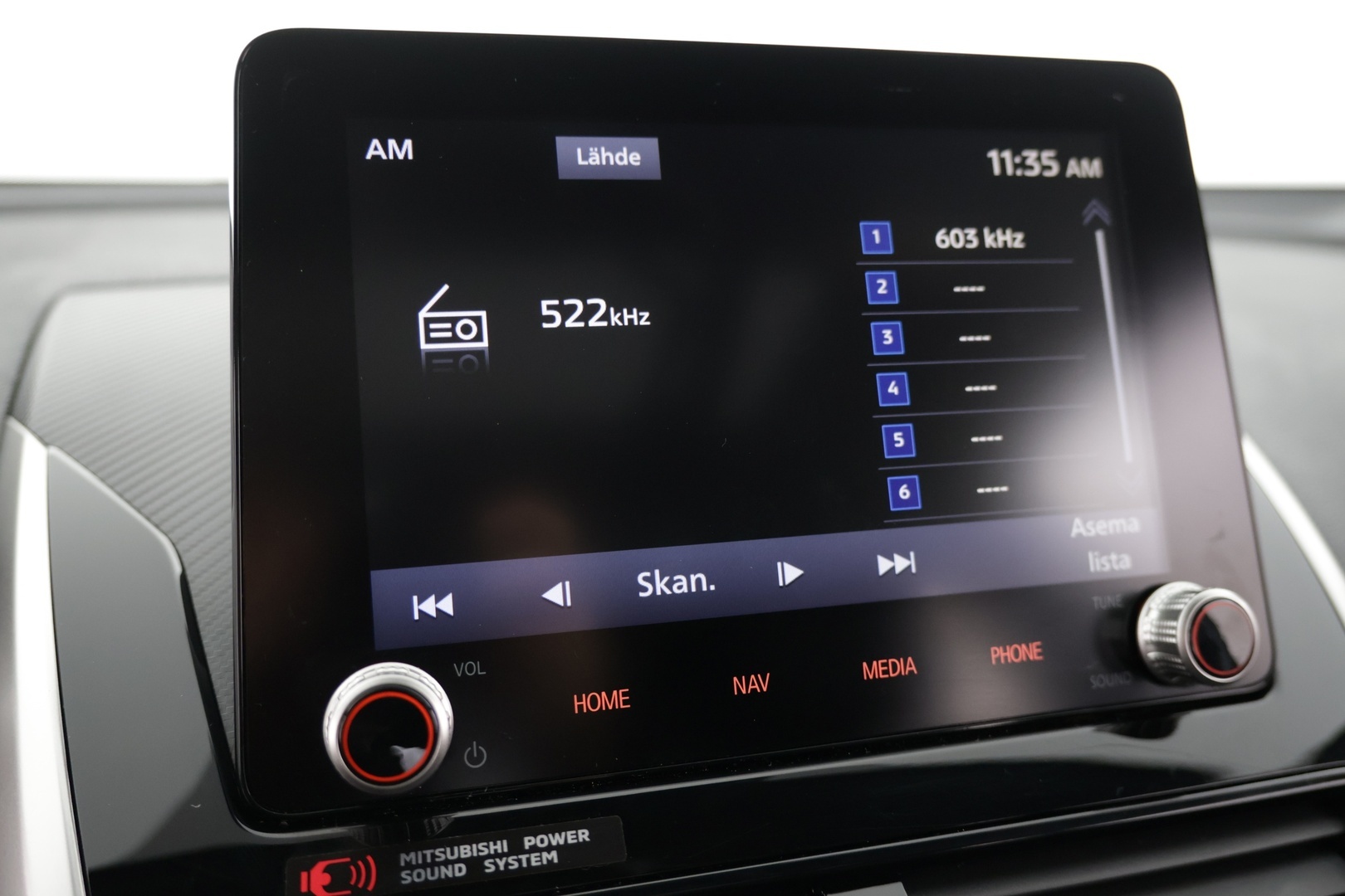 MITSUBISHI Eclipse 2025