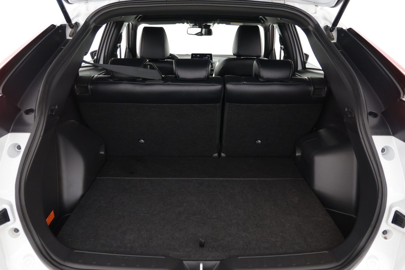 MITSUBISHI Eclipse 2025