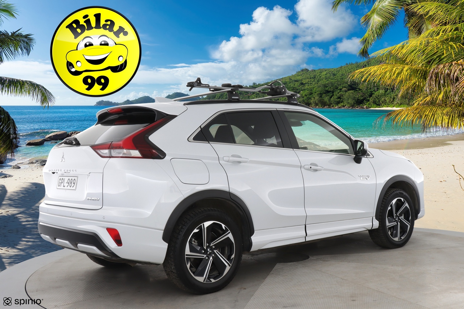 MITSUBISHI Eclipse 2025