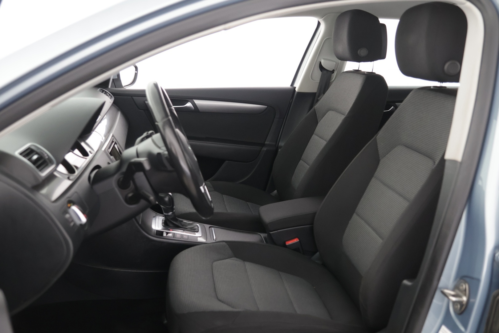 VOLKSWAGEN Passat 2013