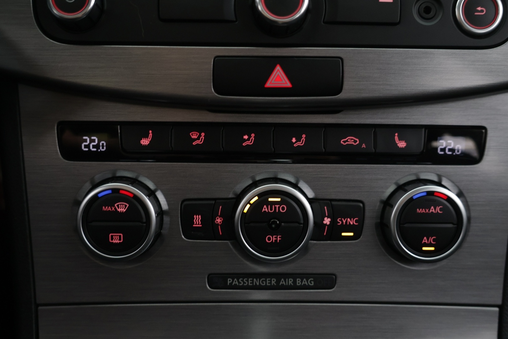 VOLKSWAGEN Passat 2013