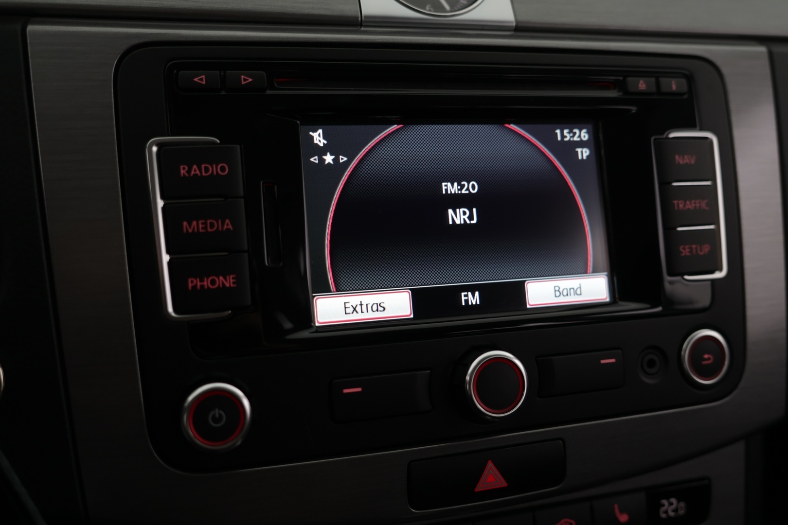 VOLKSWAGEN Passat 2013