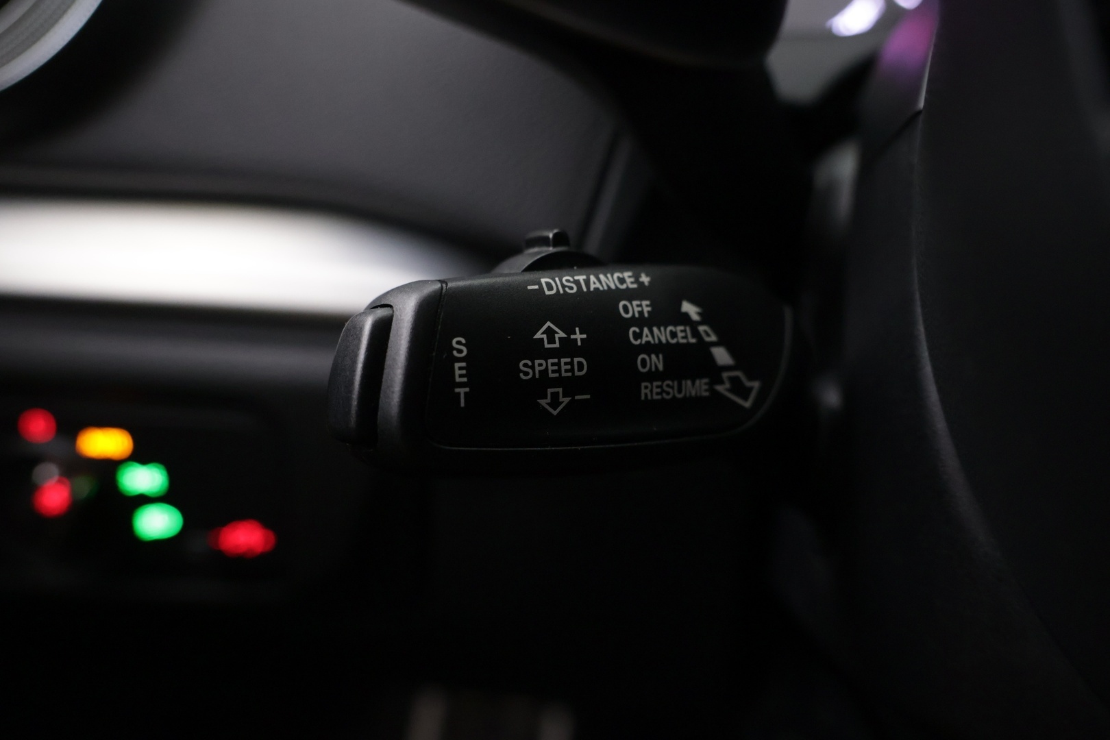 AUDI S3 2015