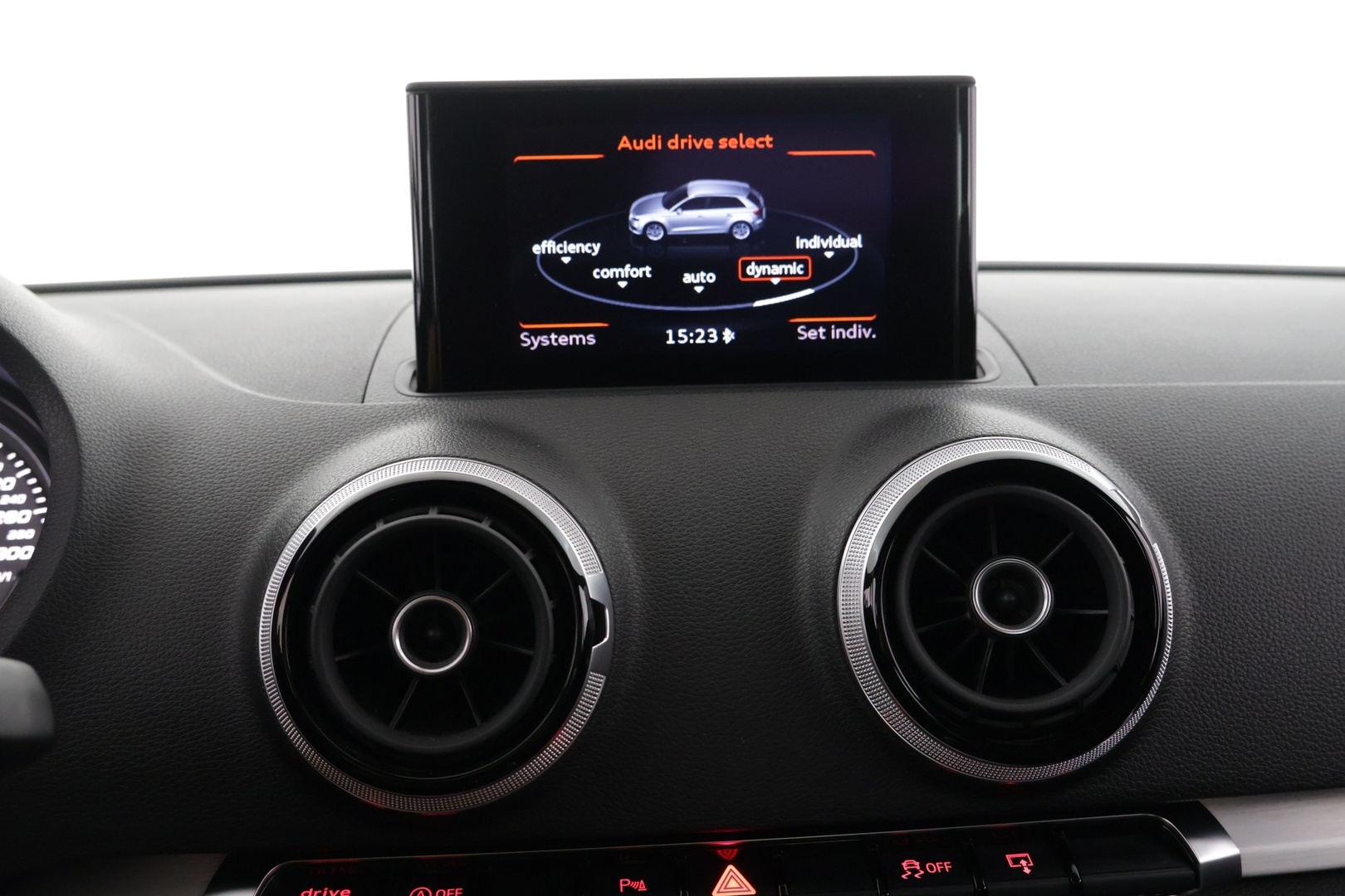 AUDI S3 2015