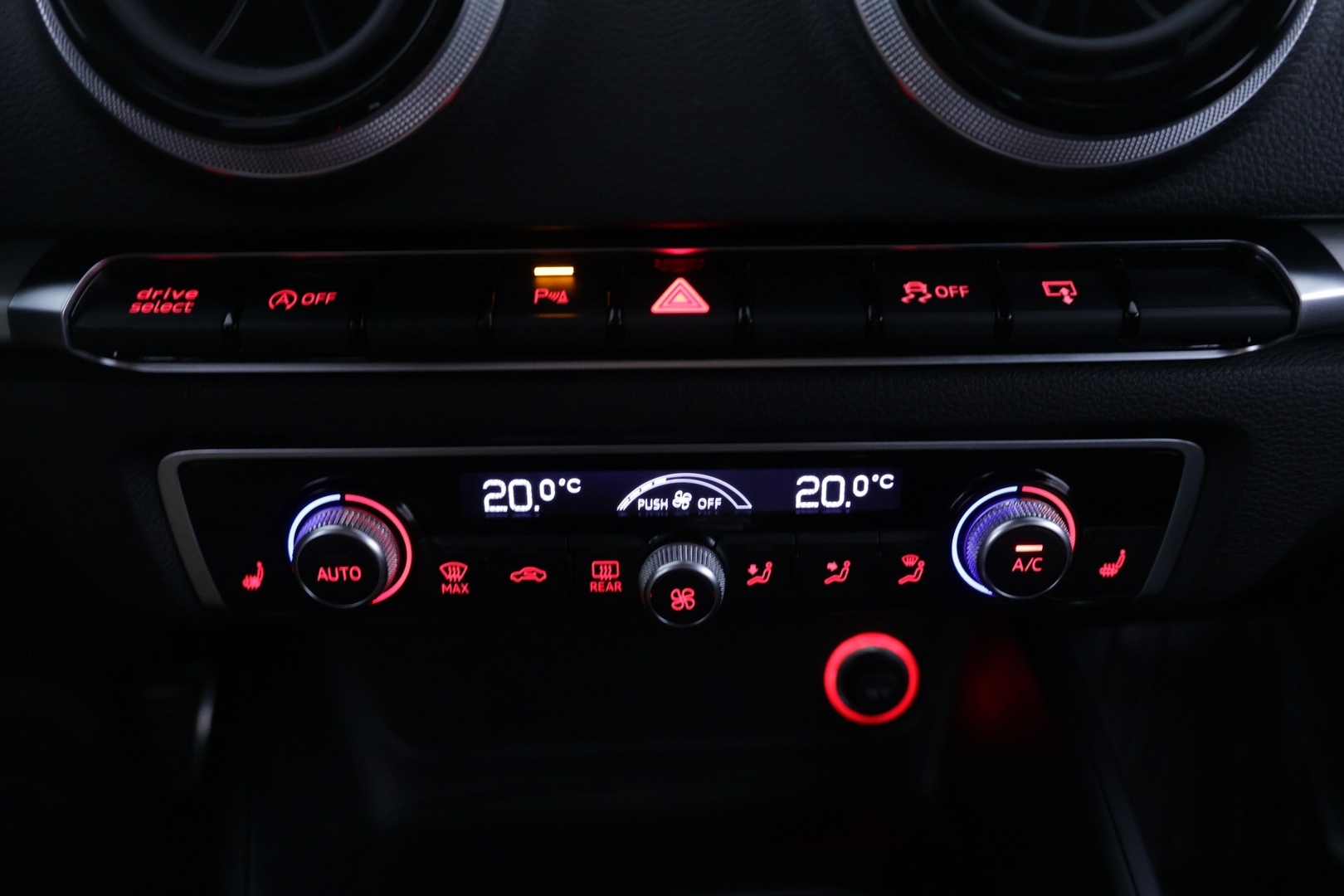 AUDI S3 2015