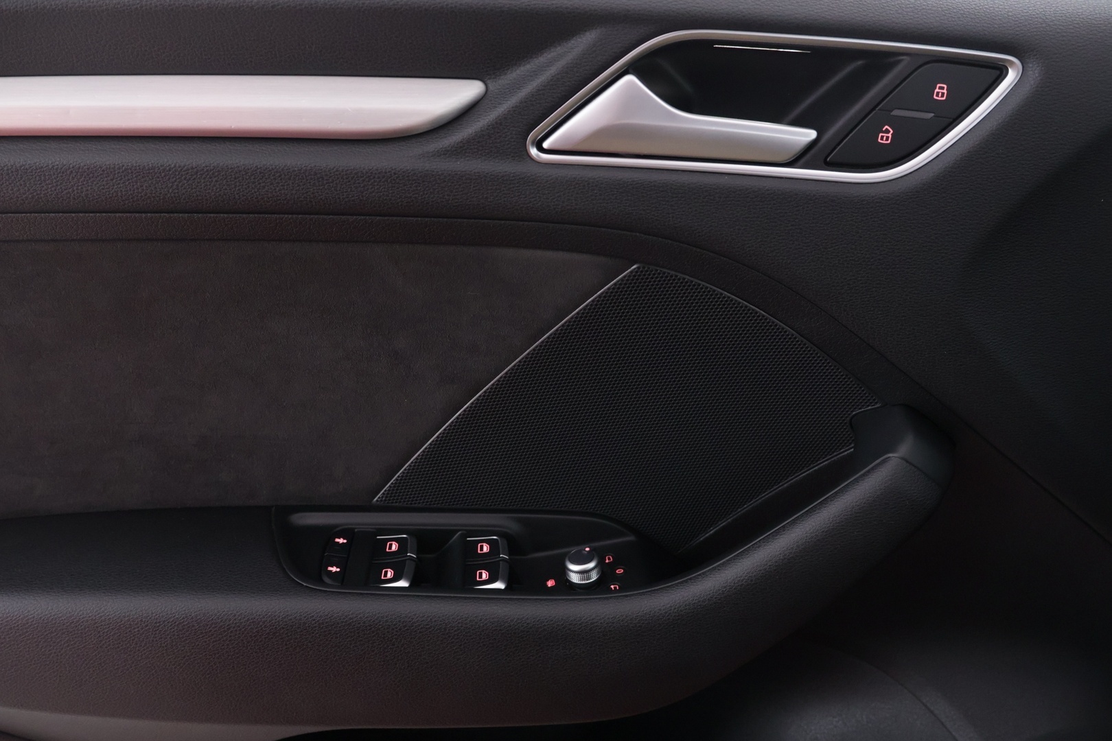 AUDI S3 2015