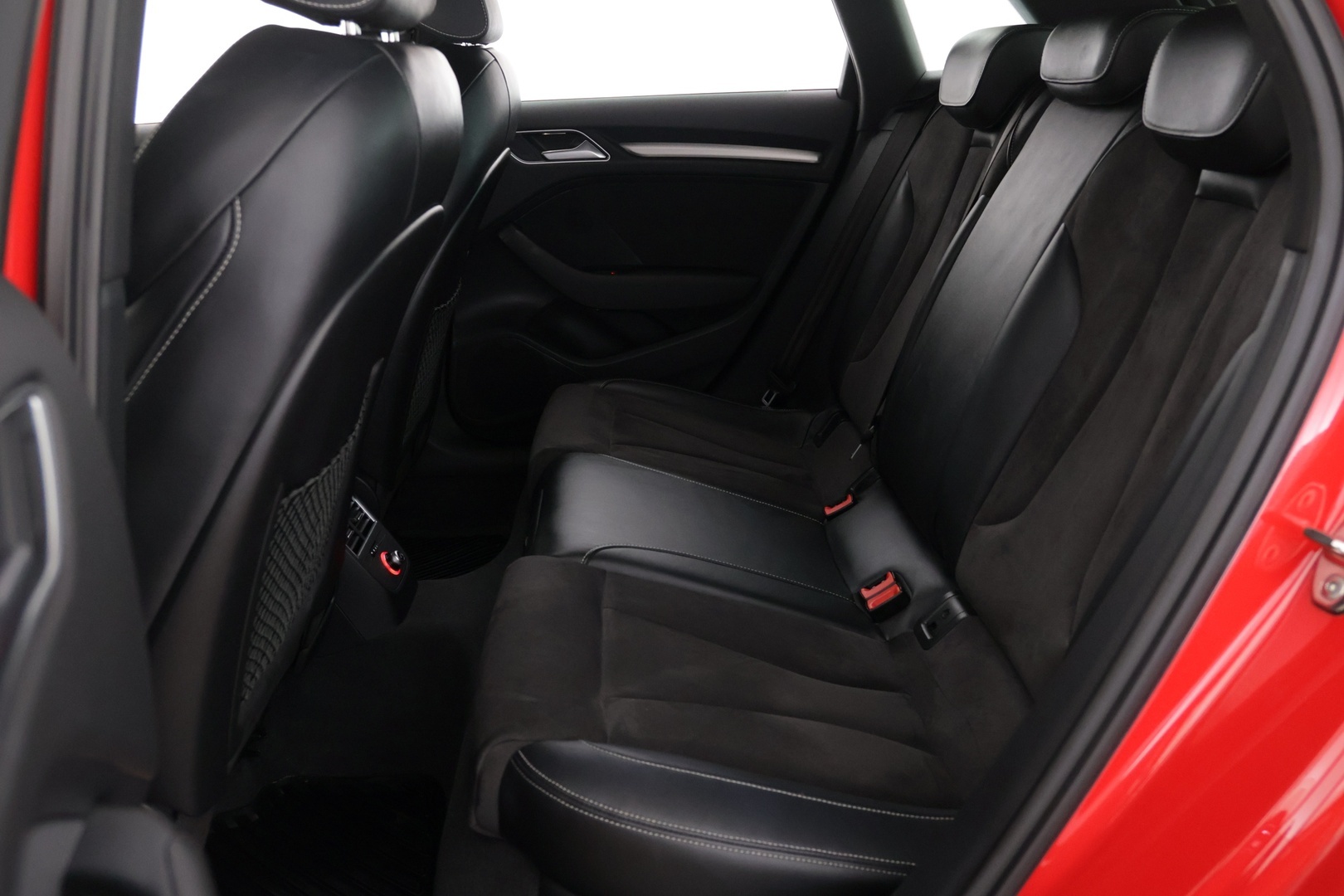 AUDI S3 2015