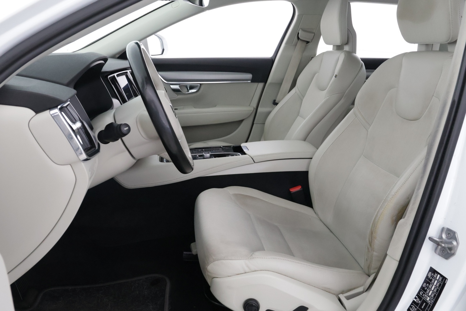 VOLVO V90 2017