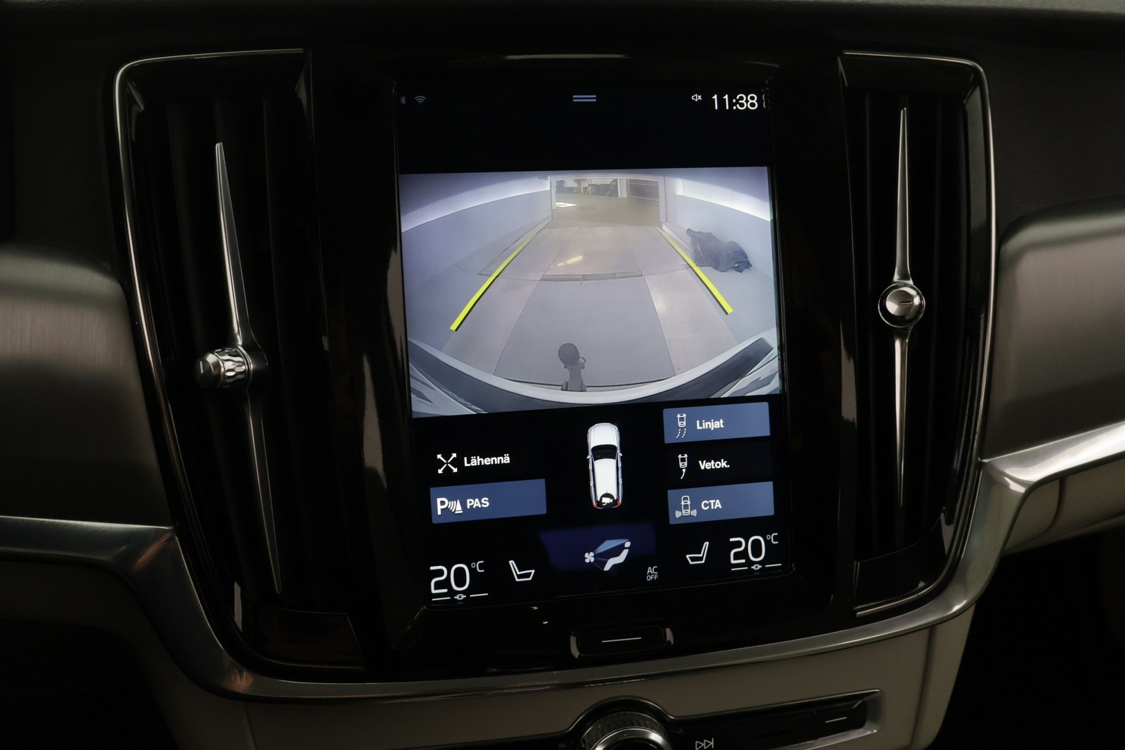 VOLVO V90 2017