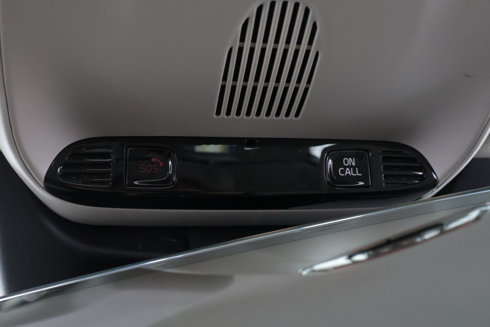 VOLVO V90 2017