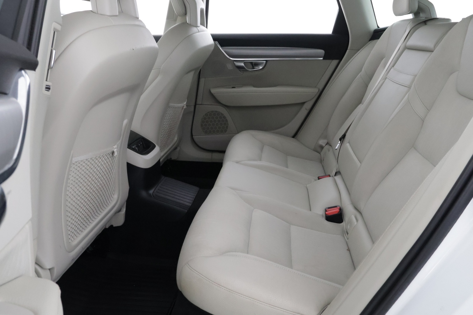 VOLVO V90 2017