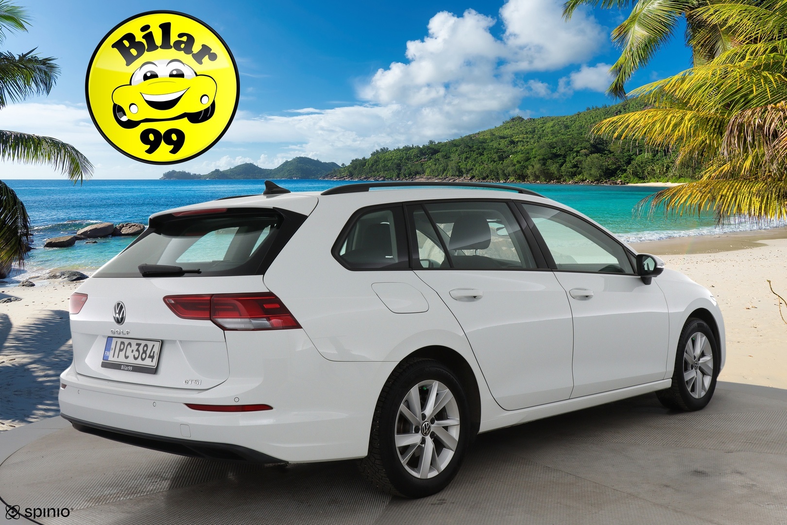 VOLKSWAGEN Golf 2021