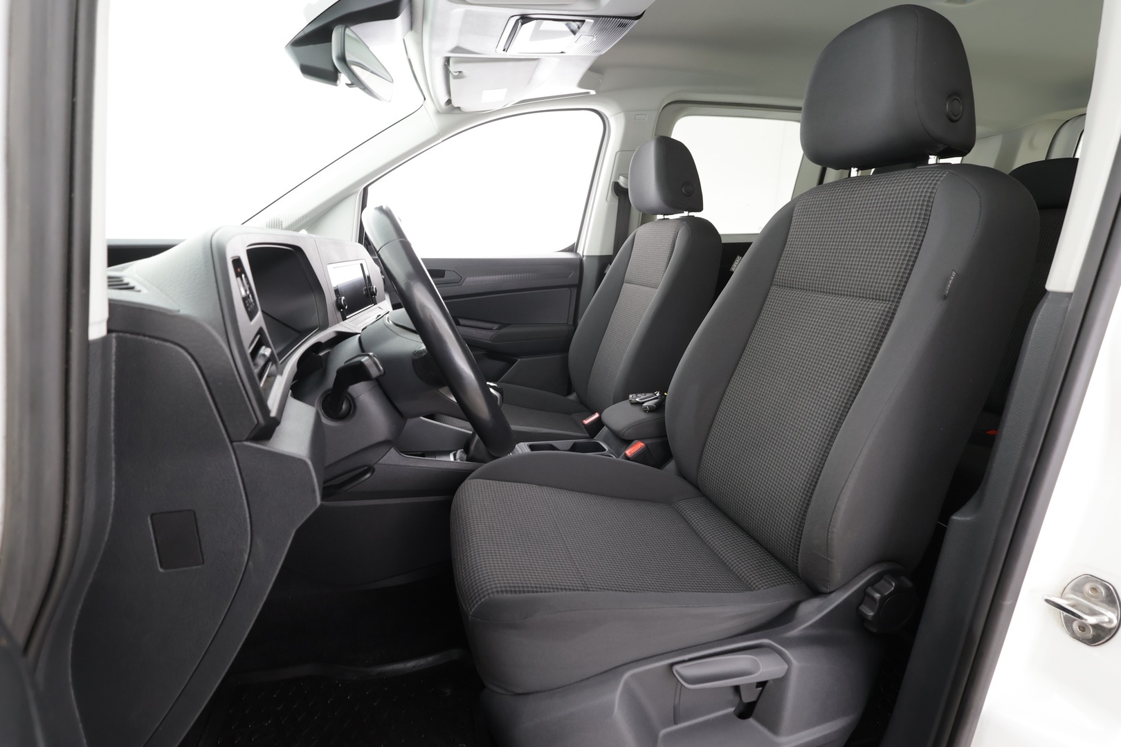 VOLKSWAGEN Caddy 2022