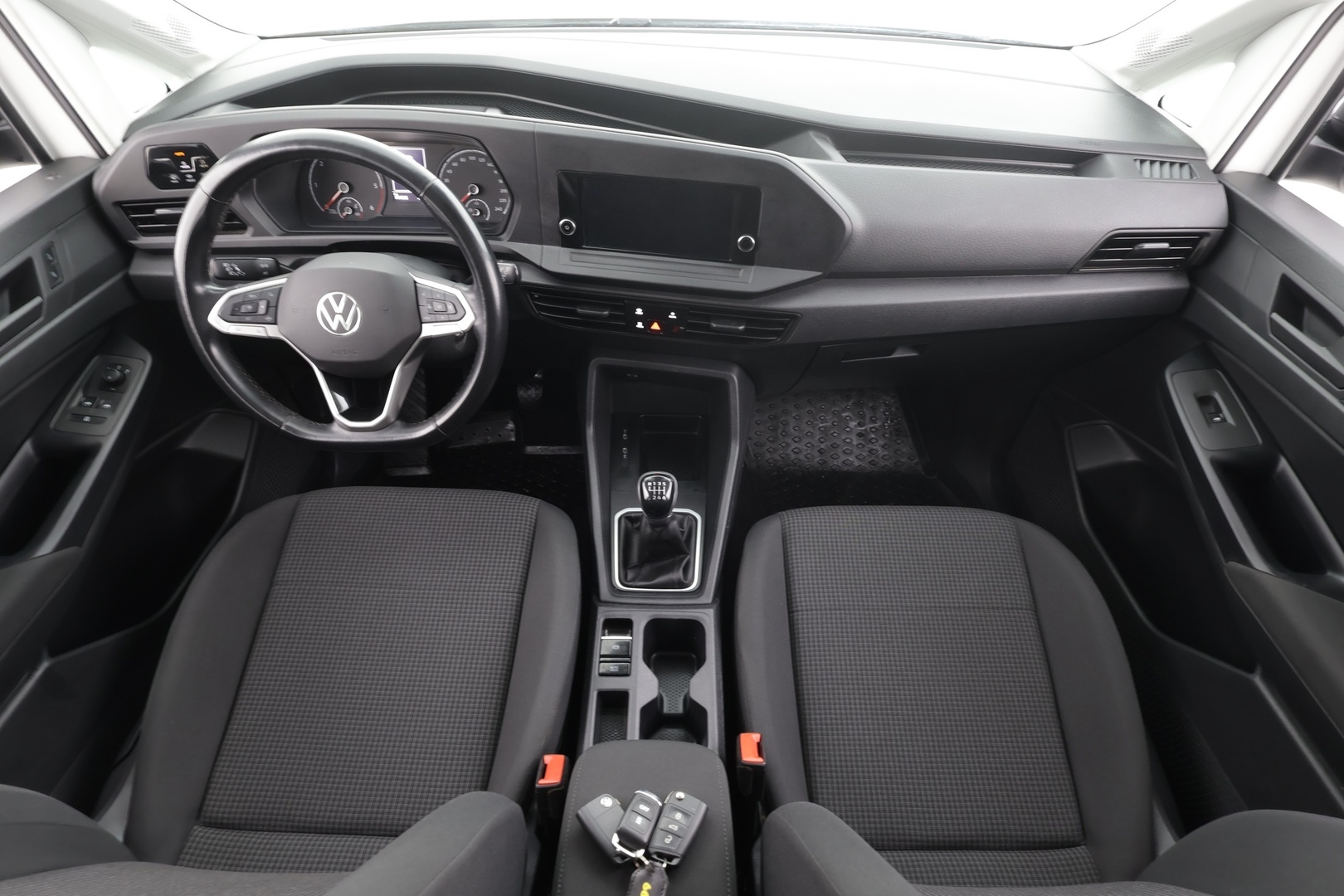 VOLKSWAGEN Caddy 2022