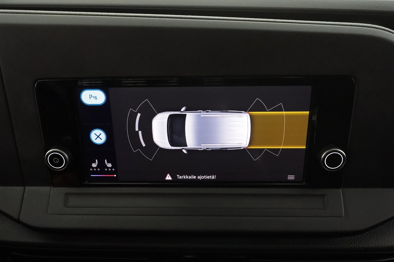 VOLKSWAGEN Caddy 2022