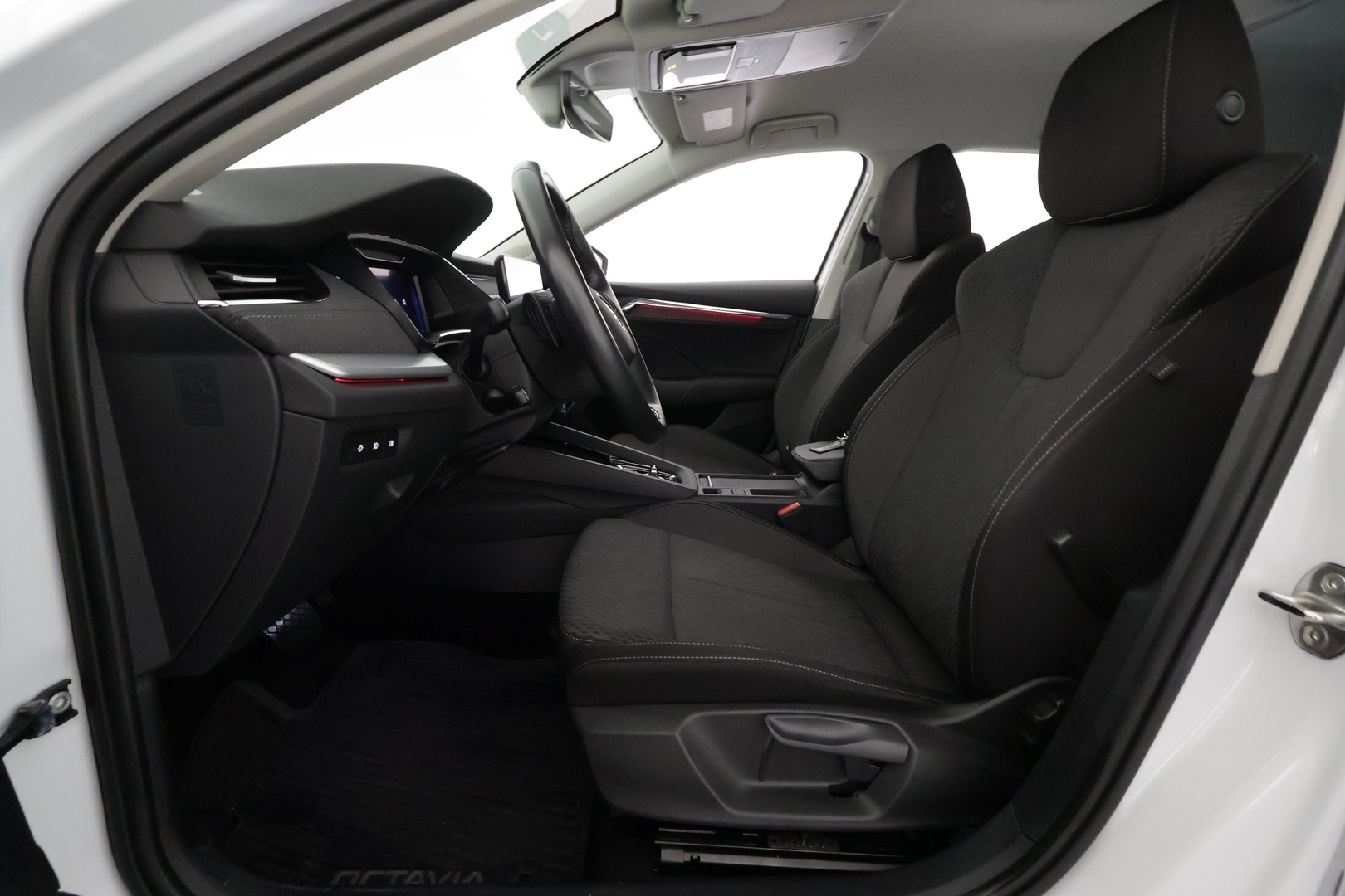 SKODA Octavia 2022