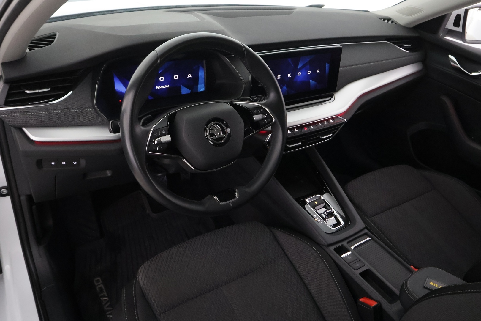 SKODA Octavia 2022