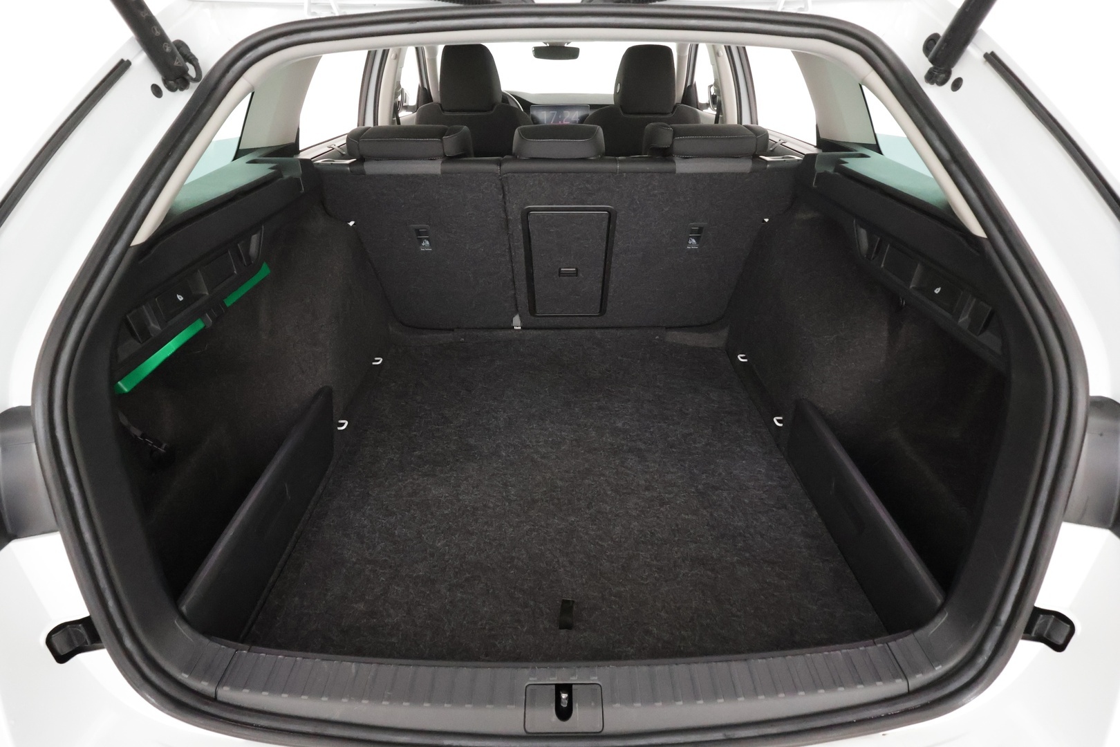 SKODA Octavia 2022