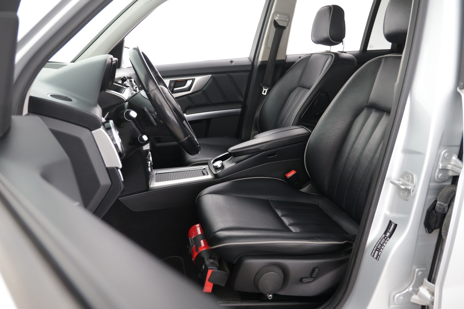 MERCEDES-BENZ GLK 2012