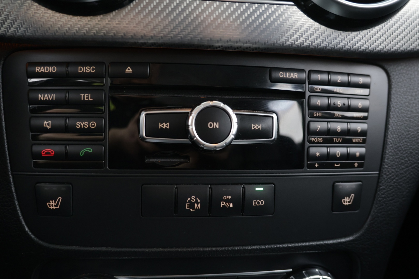 MERCEDES-BENZ GLK 2012