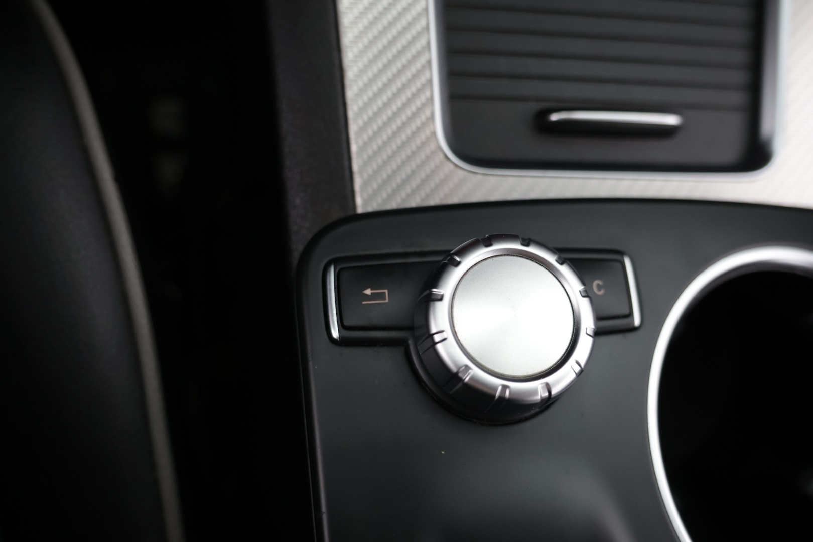 MERCEDES-BENZ GLK 2012