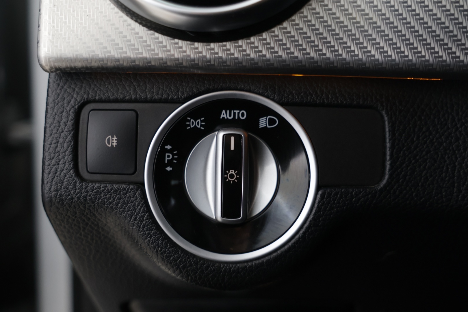 MERCEDES-BENZ GLK 2012