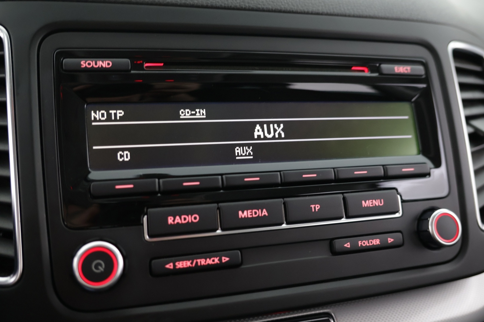 VOLKSWAGEN Sharan 2015