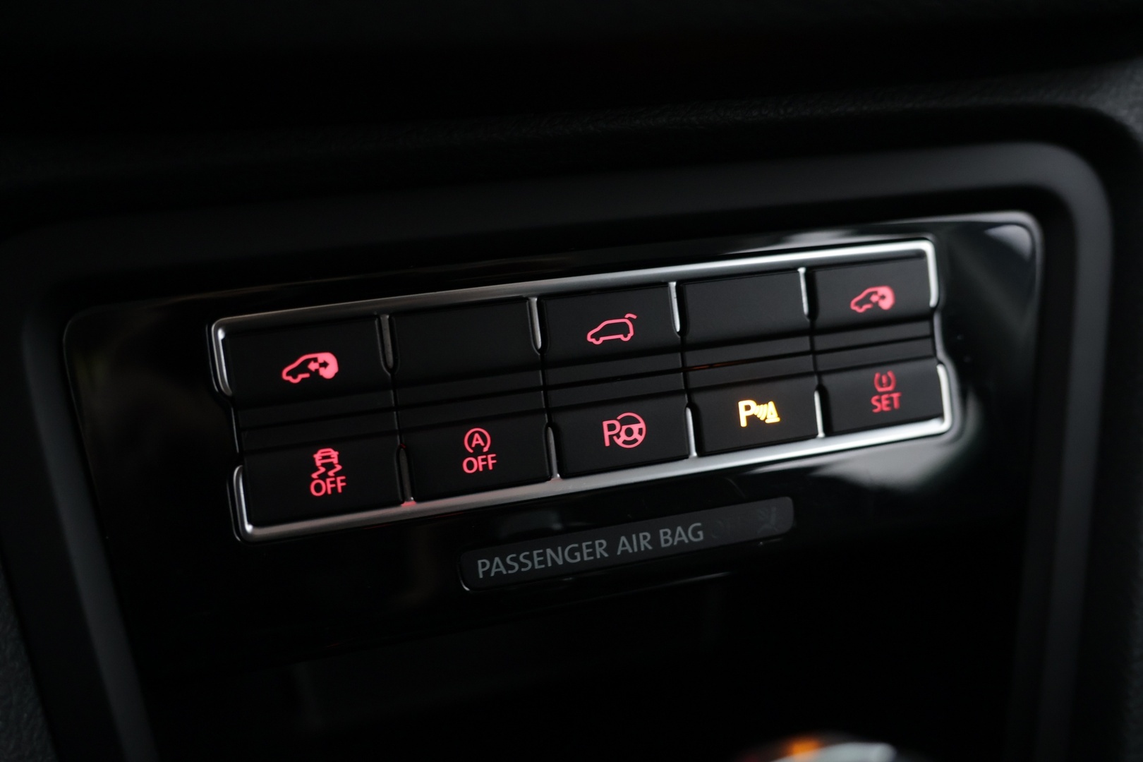 VOLKSWAGEN Sharan 2015