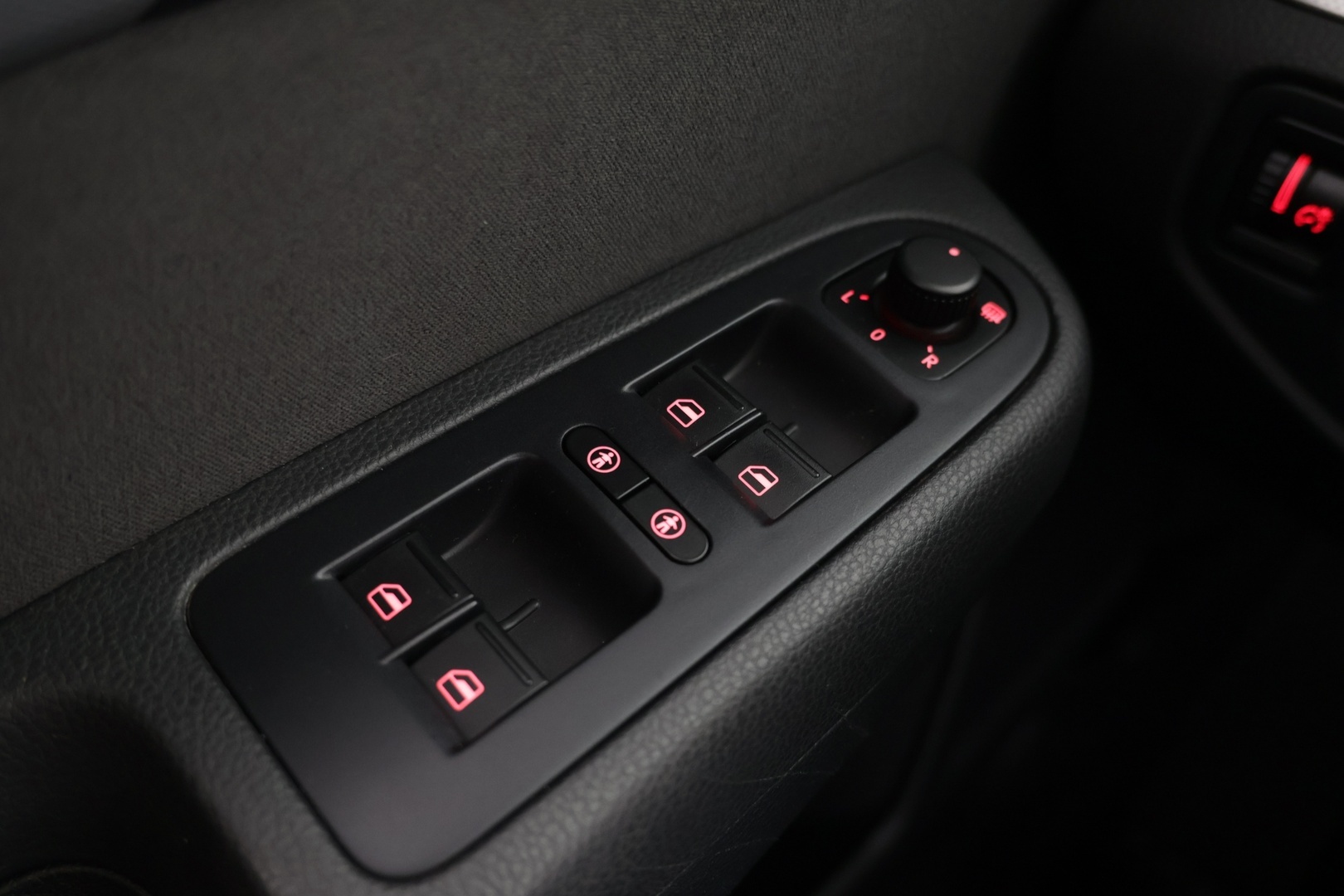 VOLKSWAGEN Sharan 2015