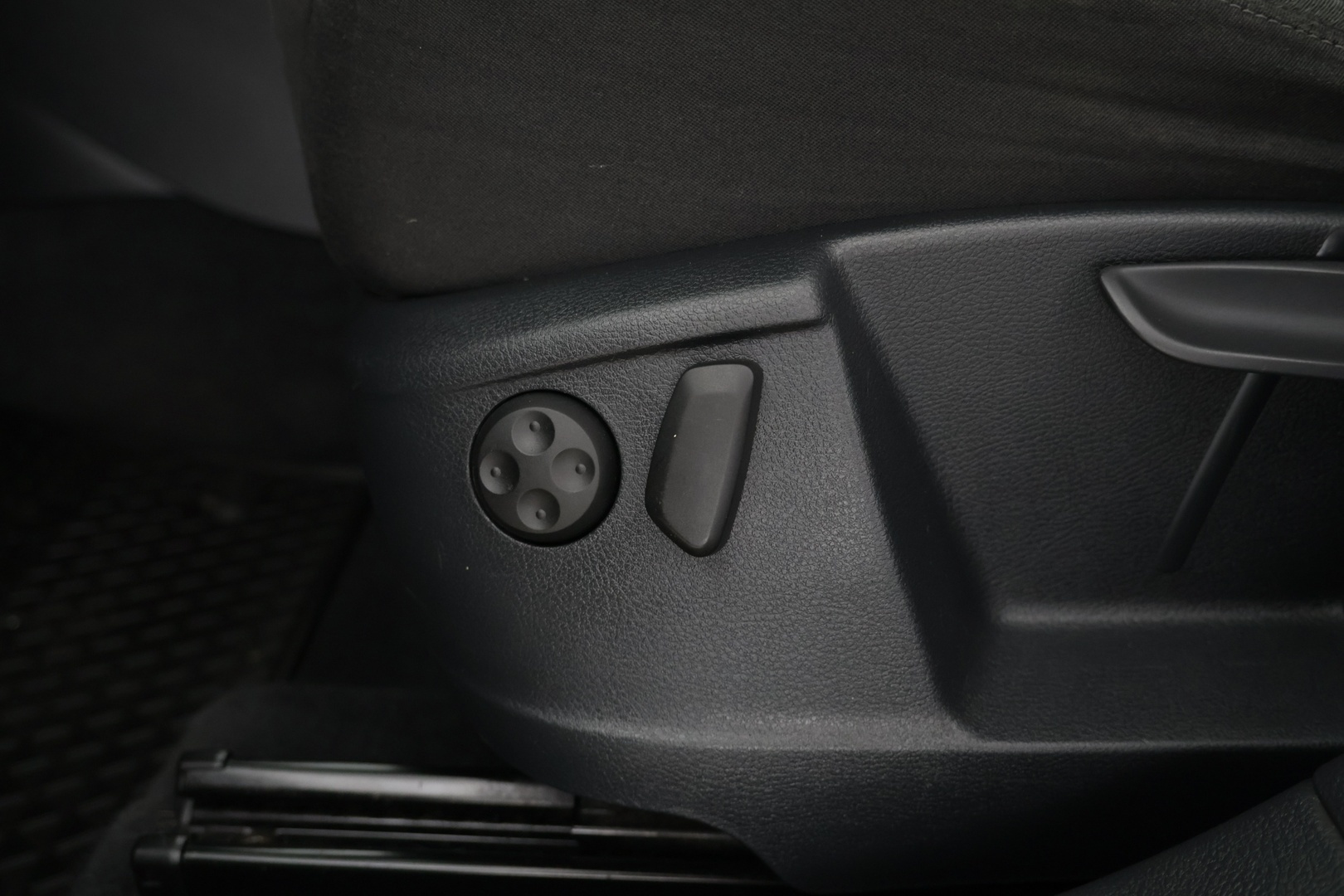 VOLKSWAGEN Sharan 2015