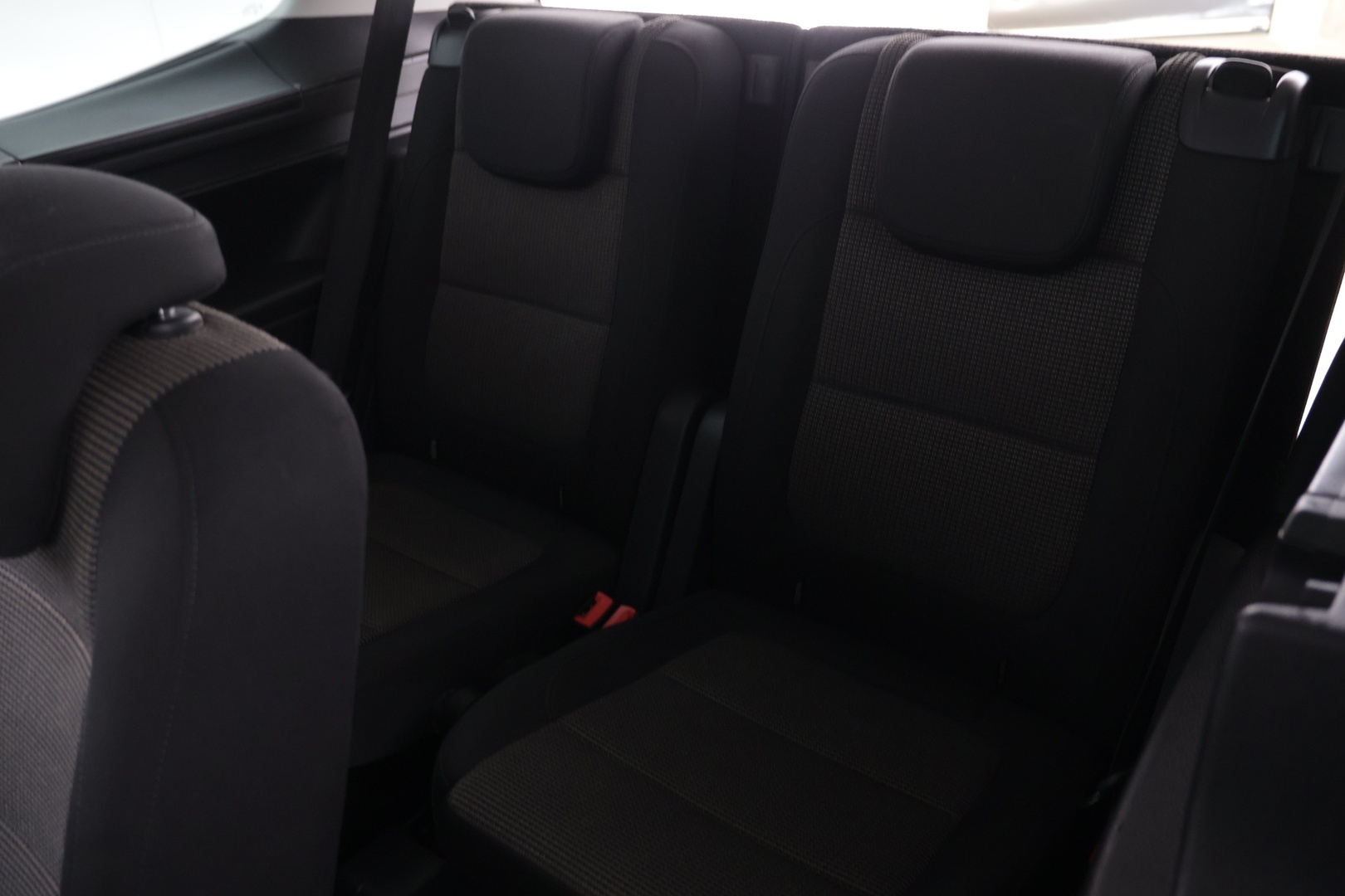 VOLKSWAGEN Sharan 2015