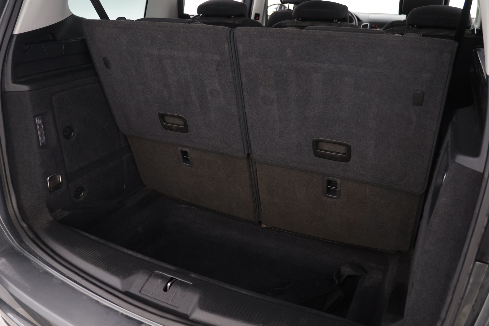 VOLKSWAGEN Sharan 2015