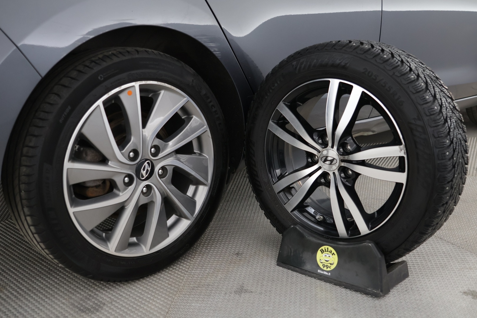 HYUNDAI i30 Fastback 2018