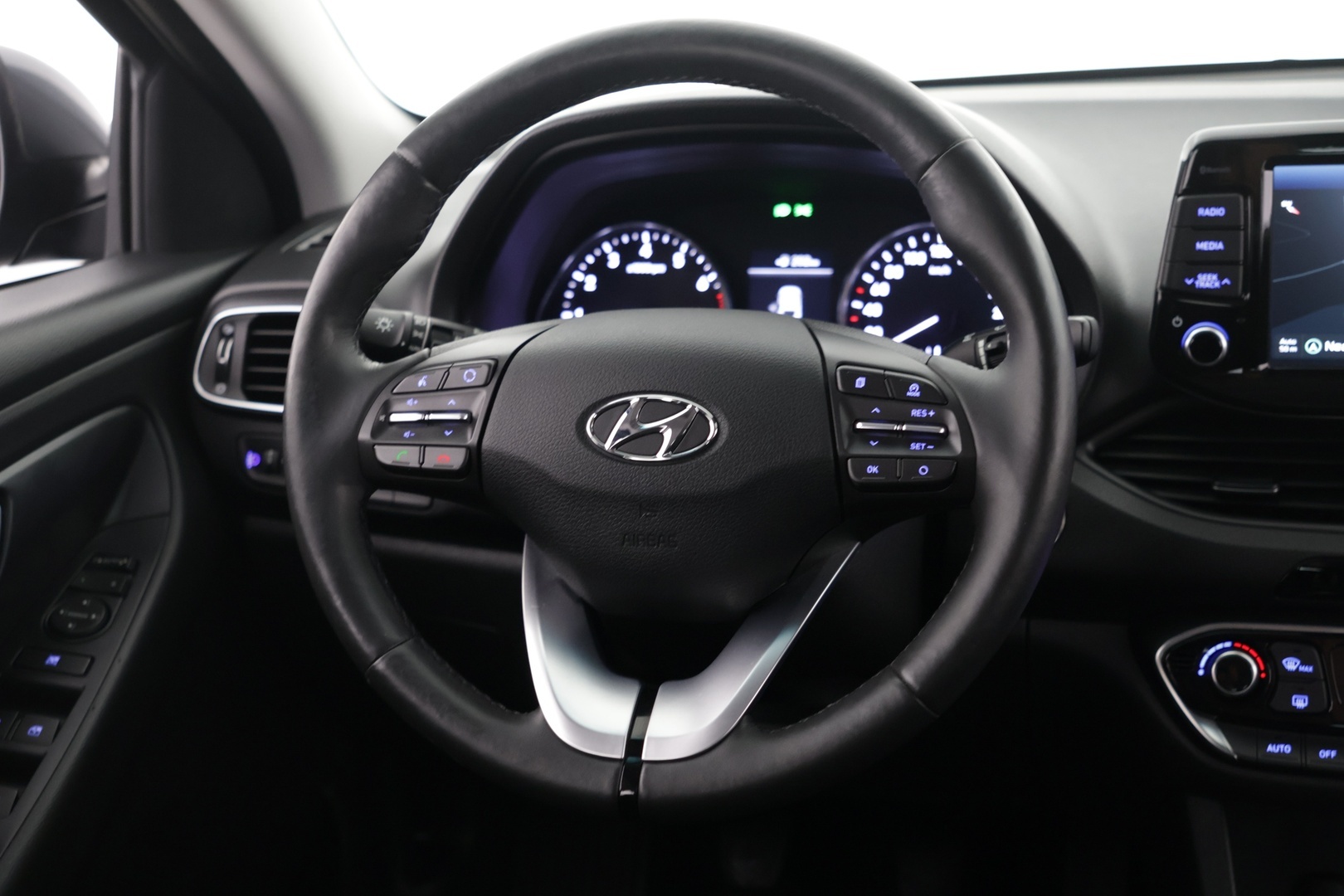 HYUNDAI i30 Fastback 2018