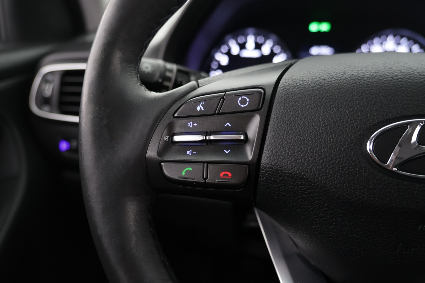 HYUNDAI i30 Fastback 2018